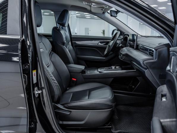Haval Jolion I с пробегом 2023 года, цена 1 887 000 рублей, 82937 км, внедорожник, Автокод Объявления