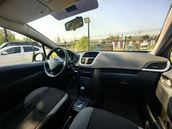 Peugeot 207 I с пробегом 2007 года, цена 349 000 рублей, 163976 км, хэтчбек, Автокод Объявления