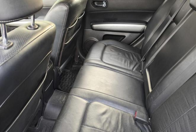 Nissan X-Trail II с пробегом 2010 года, цена 1 099 000 рублей, 296435 км, внедорожник, Автокод Объявления