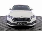 Skoda Octavia IV (A8) Москва  - изображение 27