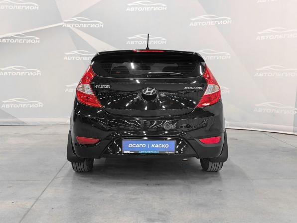 Hyundai Solaris I с пробегом 2011 года, цена 650 000 рублей, 181775 км, хэтчбек, Автокод Объявления