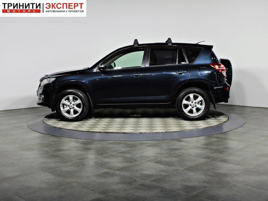 Toyota RAV4 III (XA30) Рестайлинг Белгород  - изображение 2