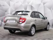 Lada (ВАЗ) Granta I Рестайлинг Ульяновск  - изображение 26