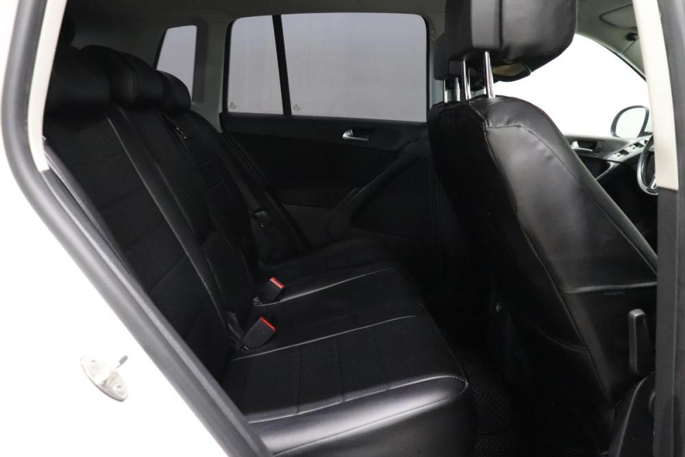 Volkswagen Tiguan I Рестайлинг Ульяновск  - изображение 13