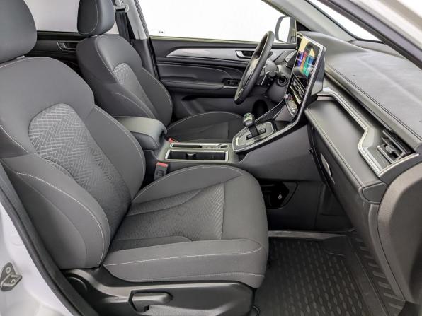 Haval M6 II с пробегом 2024 года, цена 1 800 000 рублей, 26831 км, внедорожник, Автокод Объявления