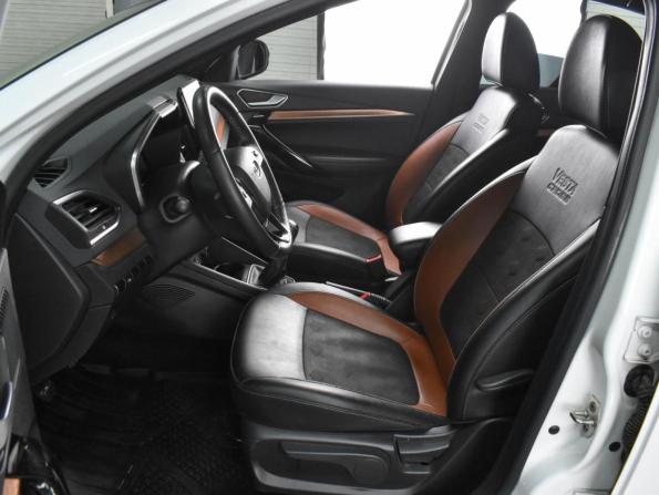 Lada (ВАЗ) Vesta I Рестайлинг (NG) с пробегом 2023 года, цена 1 334 000 рублей, 39049 км, седан, Автокод Объявления