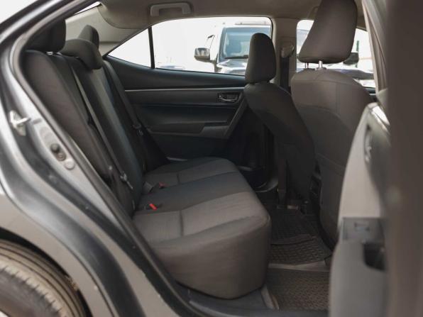 Toyota Corolla XI (E160 E170 E180) с пробегом 2013 года, цена 845 000 рублей, 393435 км, седан, Автокод Объявления