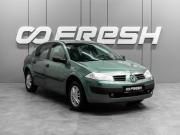 Renault Megane II Тюмень  - изображение 19