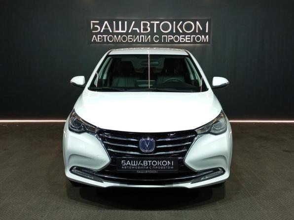Changan Alsvin с пробегом 2023 года, цена 1 240 000 рублей, 9842 км, седан, Автокод Объявления