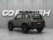 Lada (ВАЗ) Niva Legend Ростов-на-Дону  - изображение 17