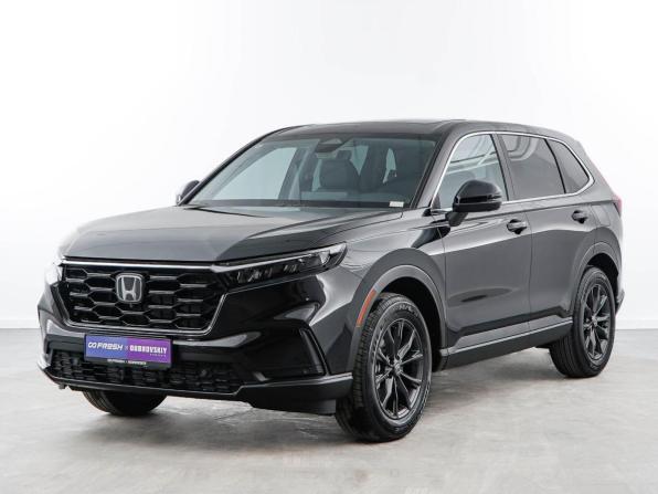 Honda CR-V VI с пробегом 2025 года, цена 4 607 077 рублей, 45 км, внедорожник, Автокод Объявления