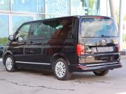 Volkswagen Multivan T6 Рестайлинг Санкт-Петербург  - изображение 27