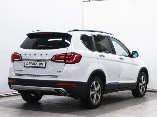 Haval H6 I с пробегом 2019 года, цена 1 399 000 рублей, 103355 км, внедорожник, Автокод Объявления
