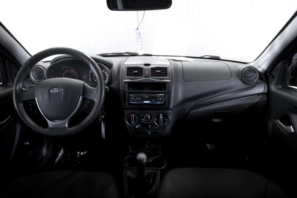 Lada (ВАЗ) Granta I Рестайлинг Тюмень  - изображение 13