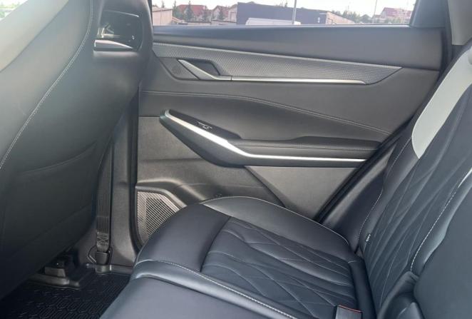 Changan CS75 Plus III с пробегом 2024 года, цена 2 472 000 рублей, 13818 км, внедорожник, Автокод Объявления
