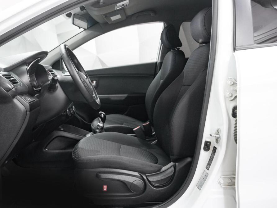 Kia Rio III Рестайлинг Ульяновск  - изображение 10