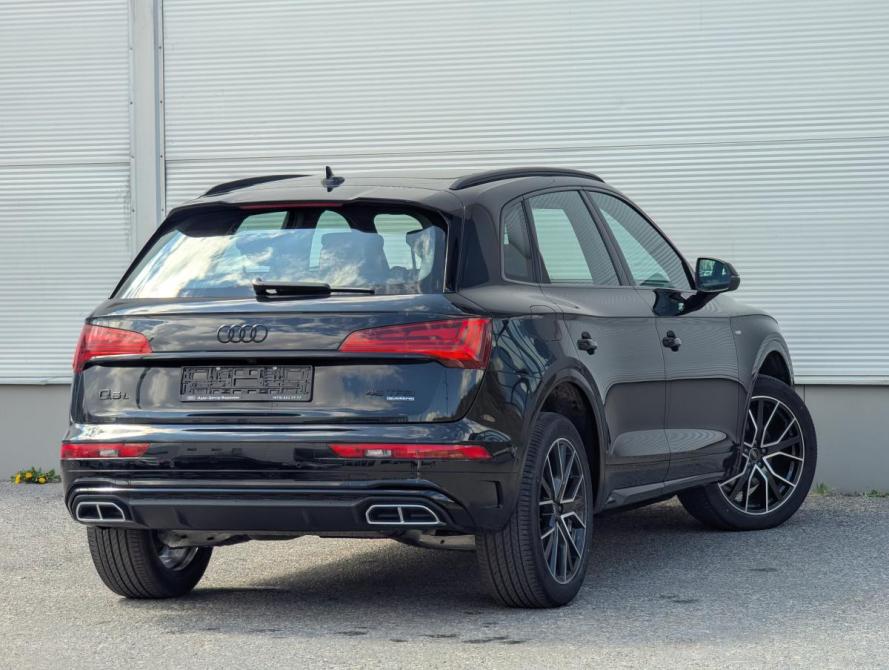 Audi Q5 II (FY) Рестайлинг Белгород  - изображение 2