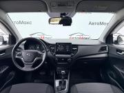 Hyundai Solaris II Рестайлинг Тюмень  - изображение 30