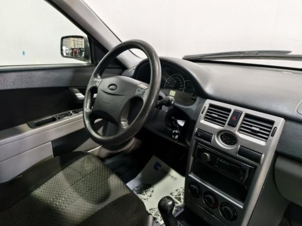 Lada (ВАЗ) Priora I с пробегом 2010 года, цена 321 000 рублей, 144915 км, седан, Автокод Объявления