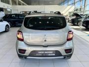 Renault Sandero II Екатеринбург  - изображение 29
