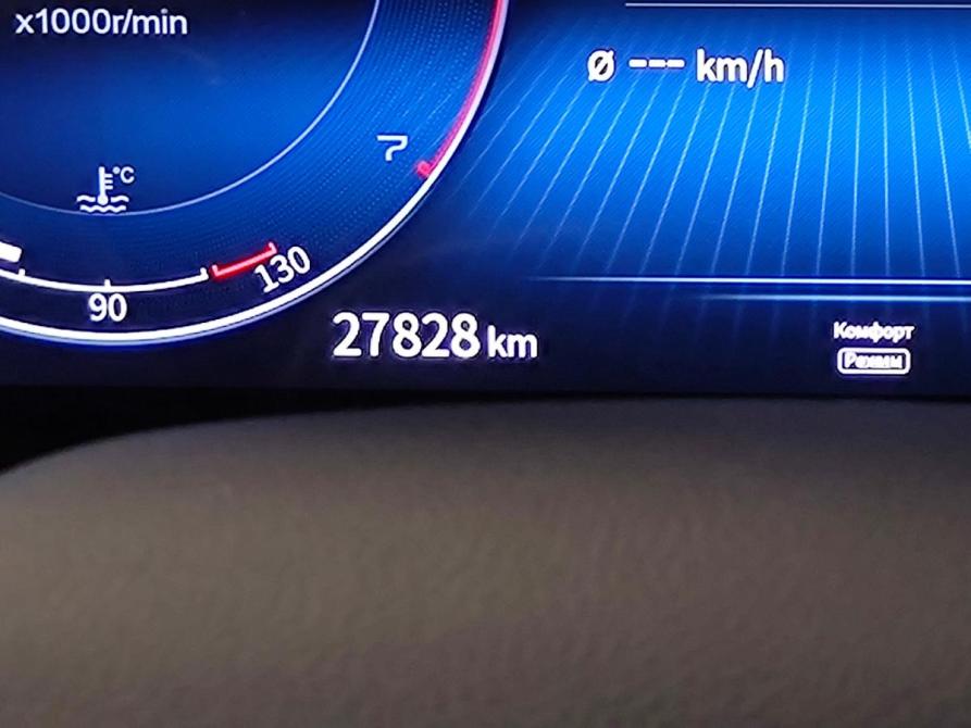 Hongqi HS5 I Санкт-Петербург  - изображение 19