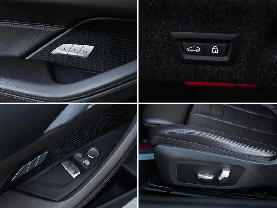 BMW 4 серии G22 G23 G26 Москва  - изображение 19
