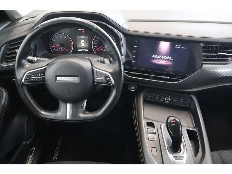 Haval F7x I Коломна  - изображение 8