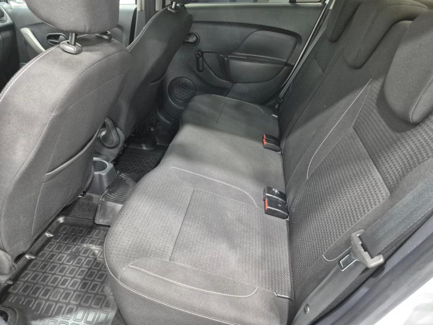 Renault Logan II Рестайлинг Воронеж  - изображение 15