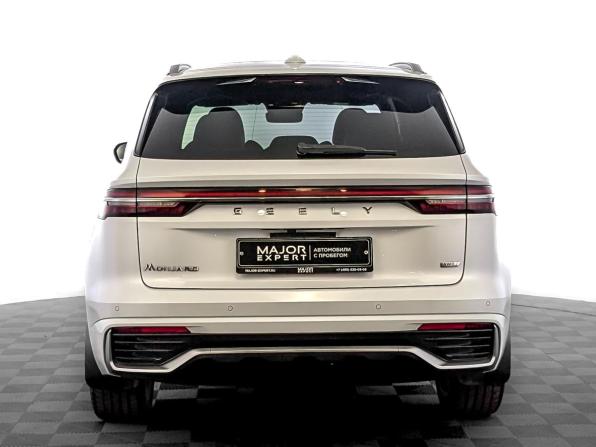 Geely Monjaro I Рестайлинг с пробегом 2024 года, цена 3 350 000 рублей, 52950 км, внедорожник, Автокод Объявления