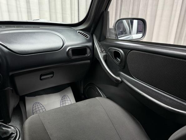 Chevrolet Niva I Рестайлинг с пробегом 2010 года, цена 449 000 рублей, 116700 км, внедорожник, Автокод Объявления