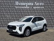 Haval Jolion I Рестайлинг Краснодар  - изображение 33