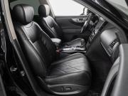 Infiniti QX70 Тюмень  - изображение 33