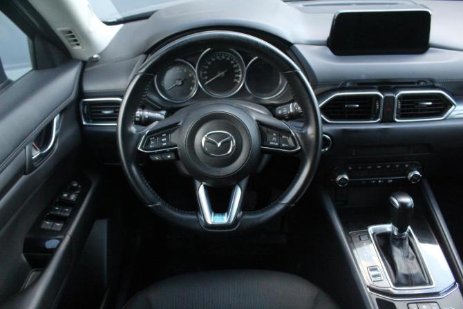 Mazda CX-5 II с пробегом 2020 года, цена 2 695 000 рублей, 146309 км, внедорожник, Автокод Объявления