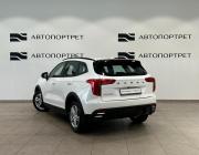 Haval Jolion I Рестайлинг Санкт-Петербург  - изображение 30