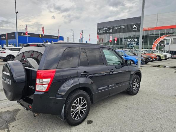 Suzuki Grand Vitara II Рестайлинг 2 с пробегом 2013 года, цена 1 379 995 рублей, 157937 км, внедорожник, Автокод Объявления