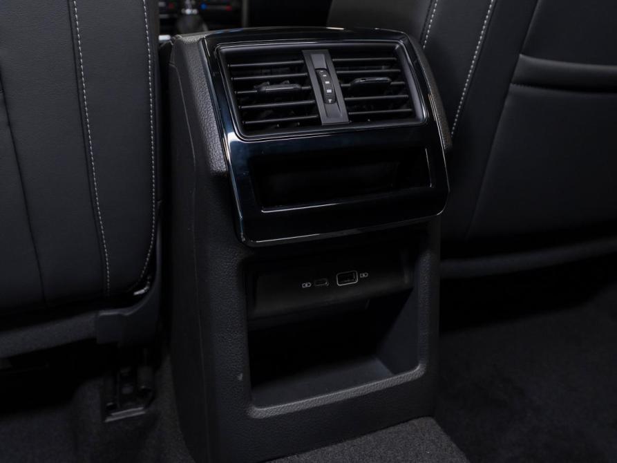 Skoda Superb III Рестайлинг Москва  - изображение 14