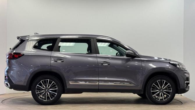 Chery Tiggo 8 I Рестайлинг с пробегом 2023 года, цена 1 660 000 рублей, 96237 км, внедорожник, Автокод Объявления