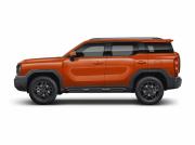 Haval H3 I Рестайлинг Санкт-Петербург  - изображение 2