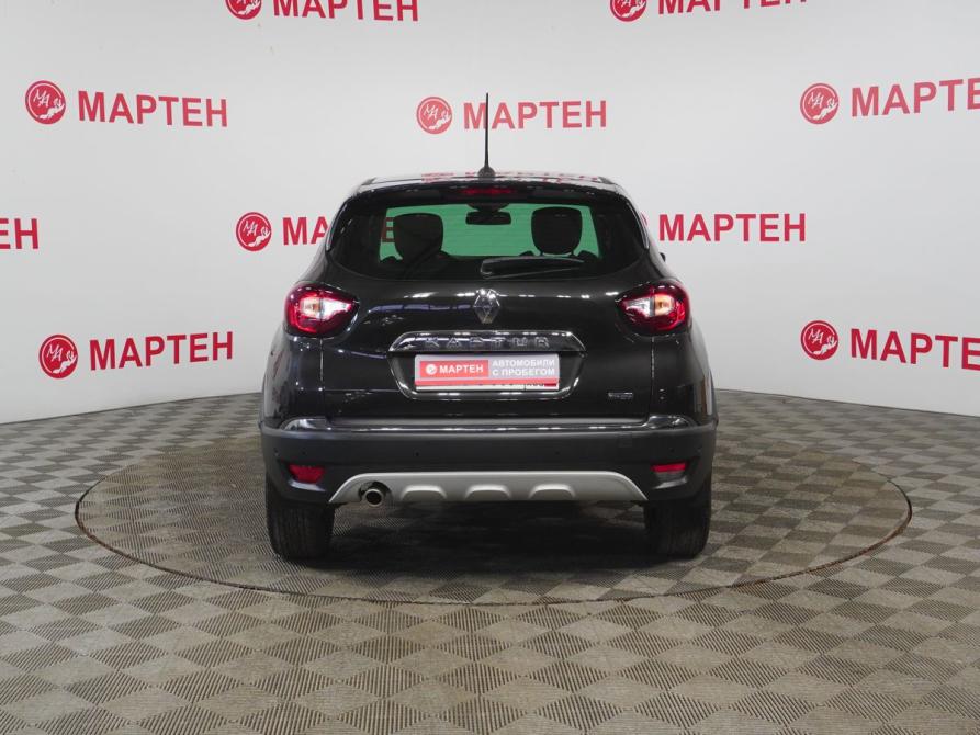 Renault Kaptur I Рестайлинг Вологда  - изображение 6