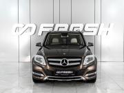 Mercedes-Benz GLK-Класс I (X204) Рестайлинг Ростов-на-Дону  - изображение 21