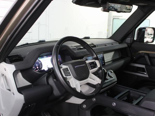 Land Rover Defender II с пробегом 2021 года, цена 4 698 999 рублей, 62500 км, внедорожник, Автокод Объявления