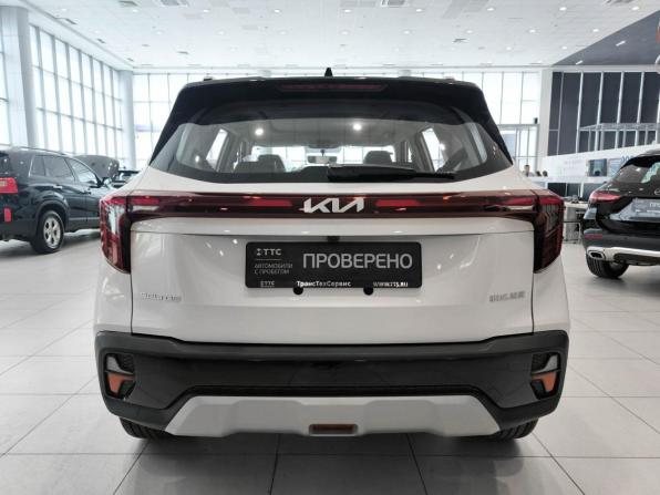 Kia Seltos II с пробегом 2026 года, цена 3 099 000 рублей, 21 км, внедорожник, Автокод Объявления