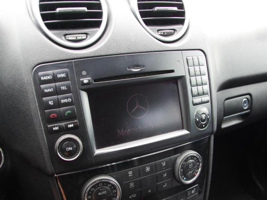 Mercedes-Benz M-Класс II (W164) Владимир  - изображение 17