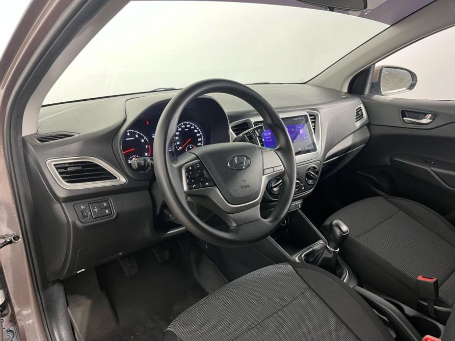 Hyundai Solaris II Рестайлинг Ижевск  - изображение 8