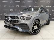 Mercedes-Benz GLE Coupe II (C167) Москва  - изображение 31