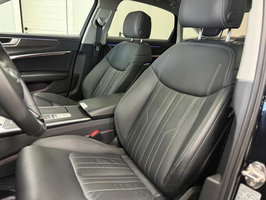 Audi A6 V (C8) Казань  - изображение 15