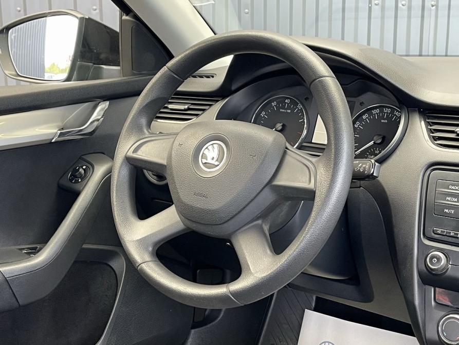 Skoda Octavia III (A7) Пермь  - изображение 10