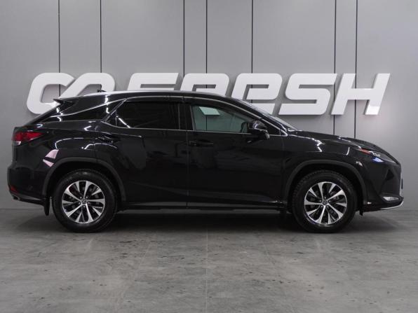 Lexus RX IV Рестайлинг с пробегом 2020 года, цена 4 079 000 рублей, 90654 км, внедорожник, Автокод Объявления