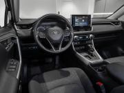 Toyota RAV4 V (XA50) Москва  - изображение 33