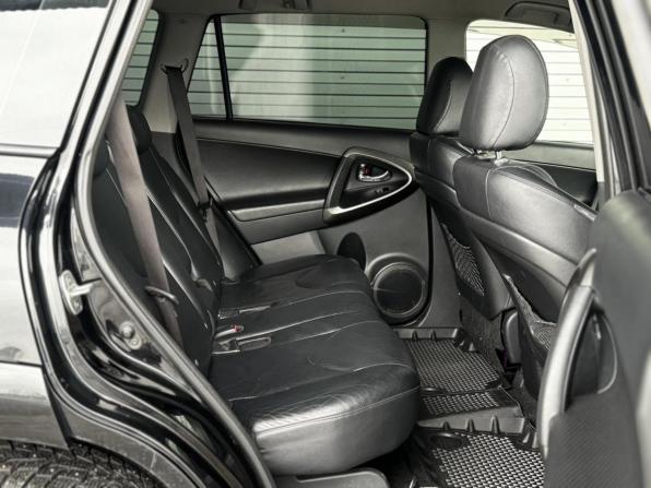 Toyota RAV4 III (XA30) Рестайлинг с пробегом 2011 года, цена 1 590 000 рублей, 215181 км, внедорожник, Автокод Объявления